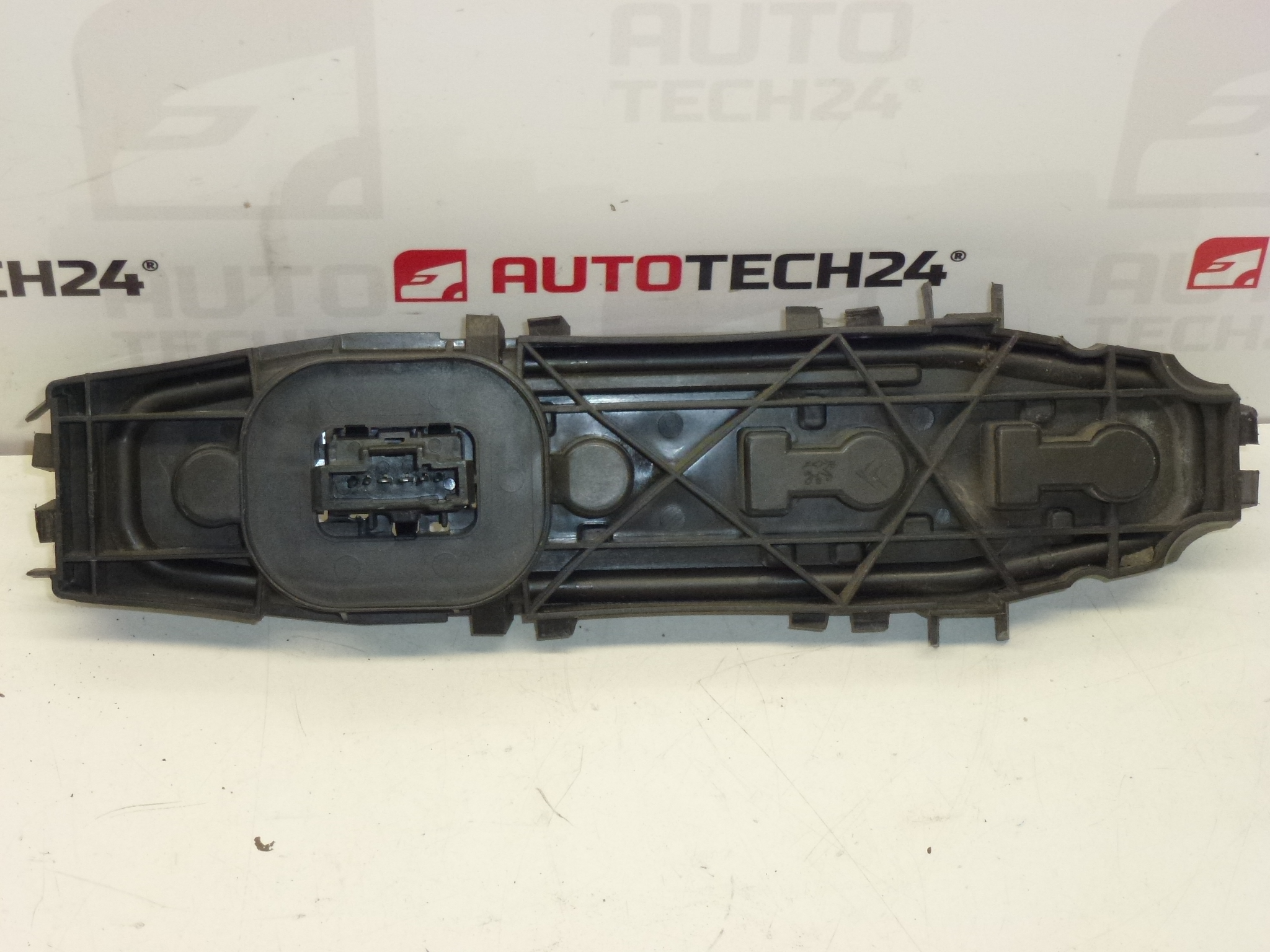 Oprawka lampy tylnej Citroën C3 6350Q3, 6351Q3, 6350X5, 6351X5