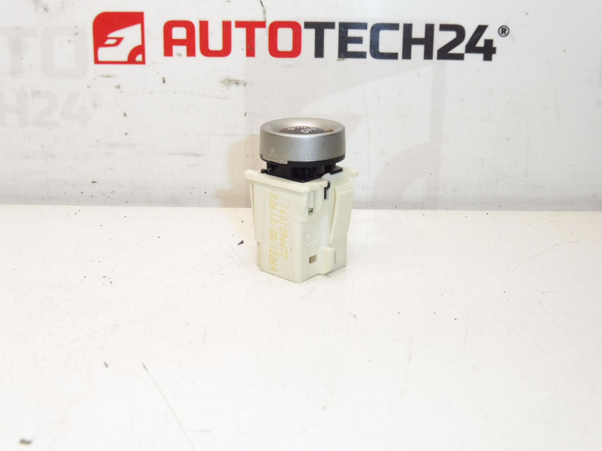 Asystent parkingu Peugeot 807 1401094477