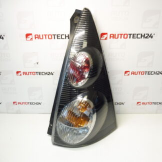 Lampa prawa tylna Citroën C1 81550-0H060 6351x8