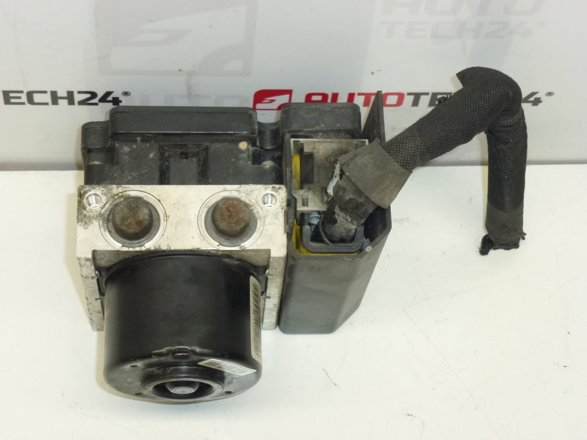 Pompa ABS Citroën C3 Peugeot 207 9662150380 10.0207-0074.4