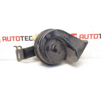 Horn Horn z Citroen C4 6236G3 Holder