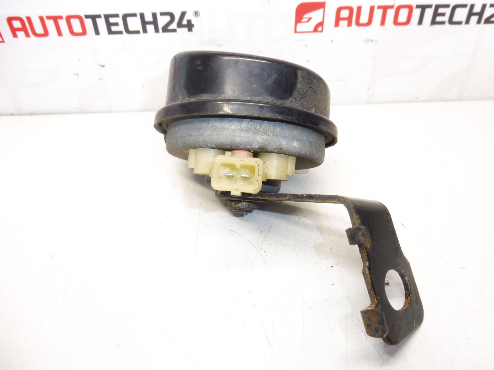 Horn Horn z Citroen C4 6236G3 Holder