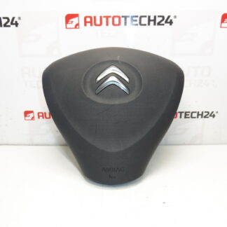 Citroën C1 Air Bag od 2013 16080425zd