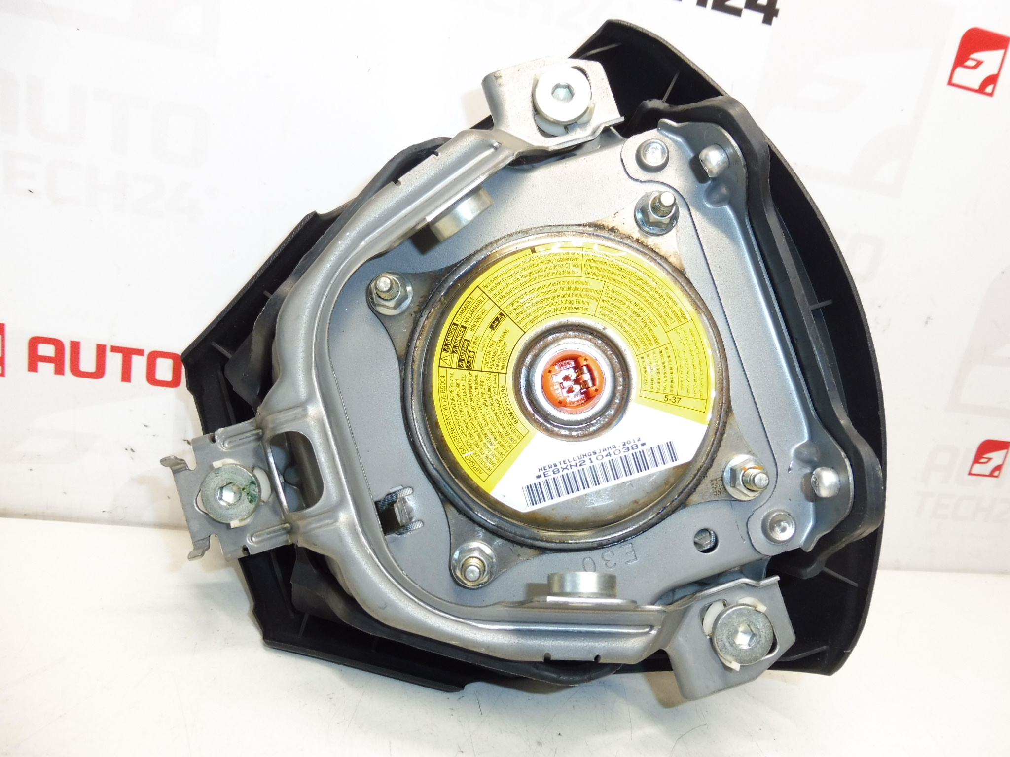 Peugeot 107 Air Bag od 2013 16080426zzd