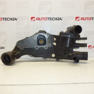 Obudowa termostatu Citroën Peugeot 9643211880 1336S3