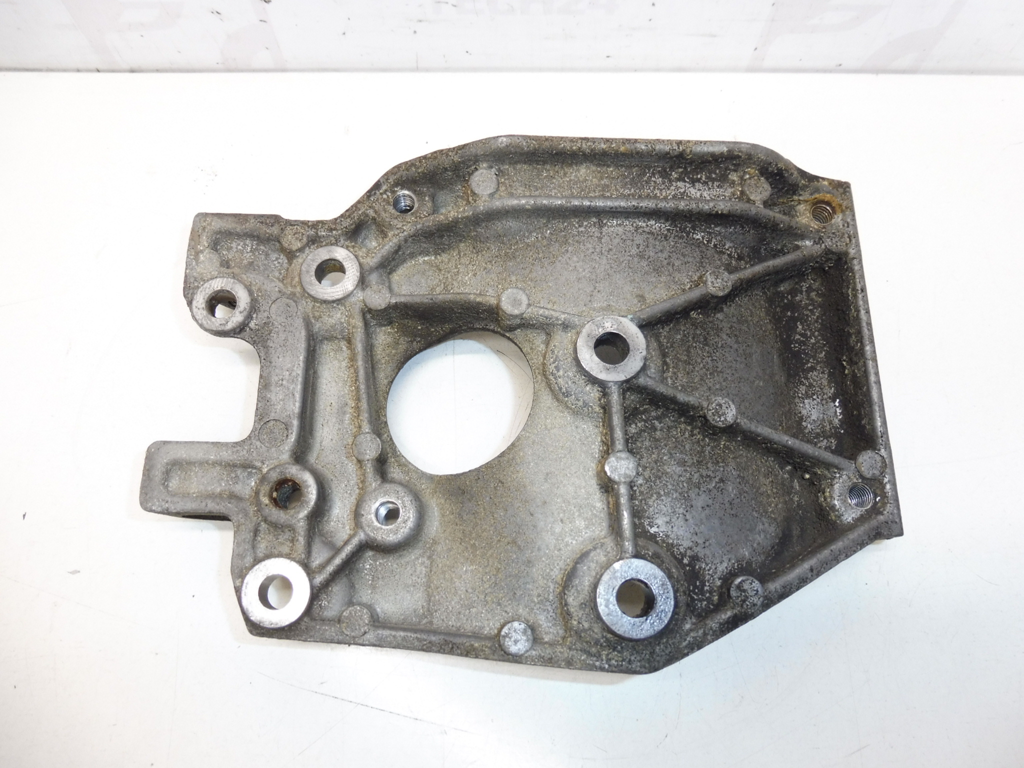 Citroën Peugeot 9641715380 6453NS Clicak Compressor Holder