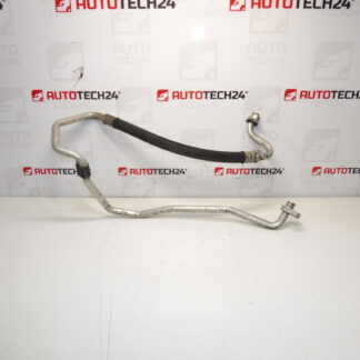 Climate Citroën C3 III Peugeot 208 9814628880