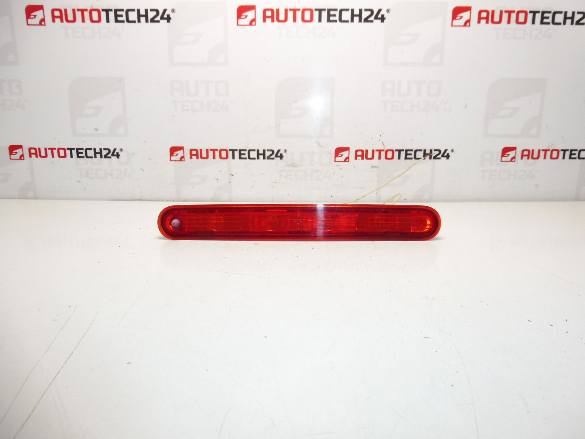 Trzeci Brake Light Citroën C3 III 9812257880