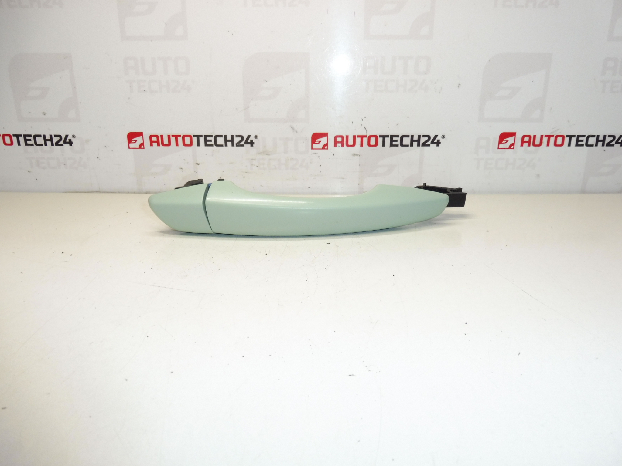 Citroën C3 III ELSB 1609239680 PRAWA Drzwi