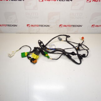 Citroen C3 III 9812339680 Siedzenie kierowcy