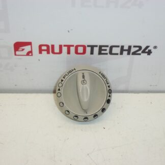 Przełącznik dachowy Citroën C3 PLURIEL 96503302BJ 6554X2