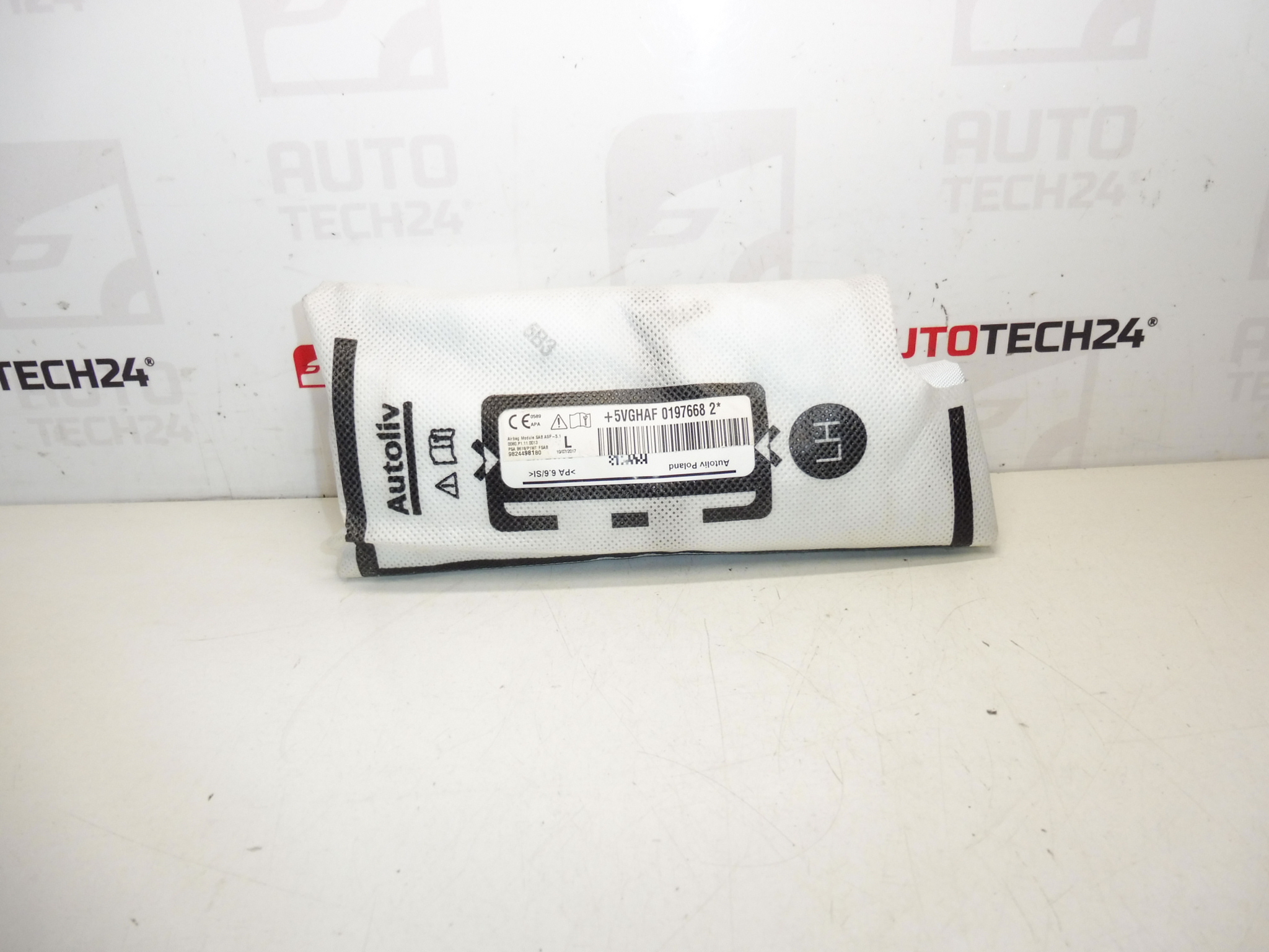 Citroen C3 III i C3 Air Driver