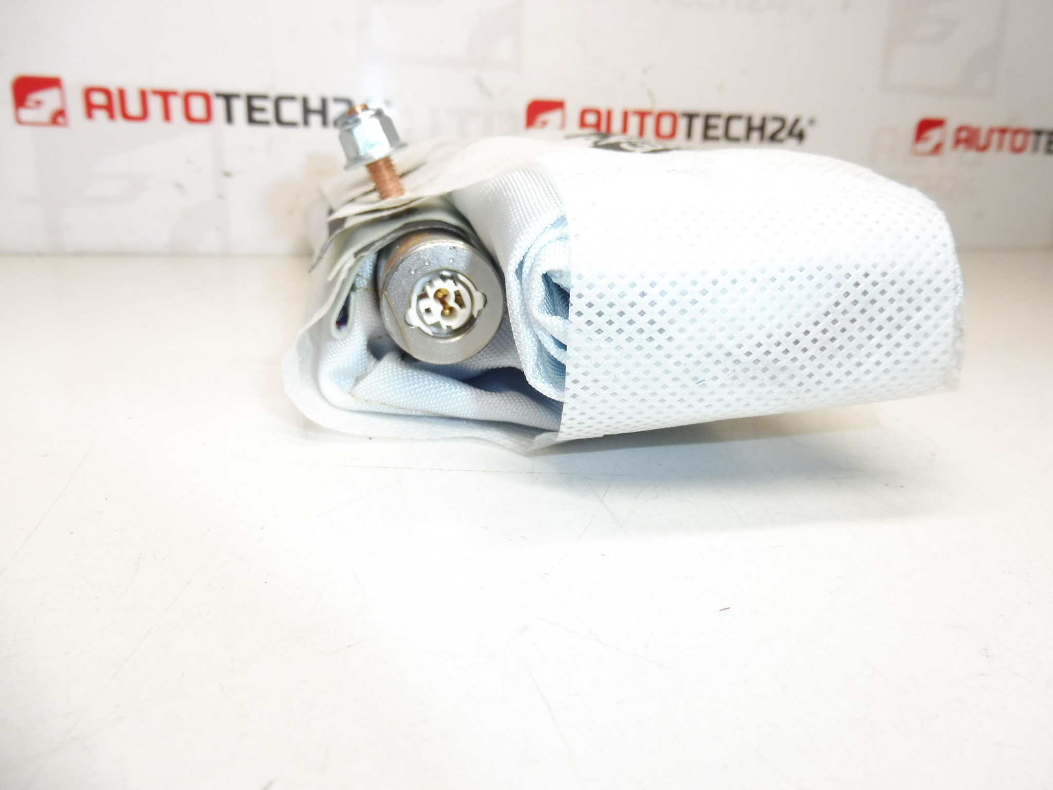 Citroen C3 III i C3 Air Driver