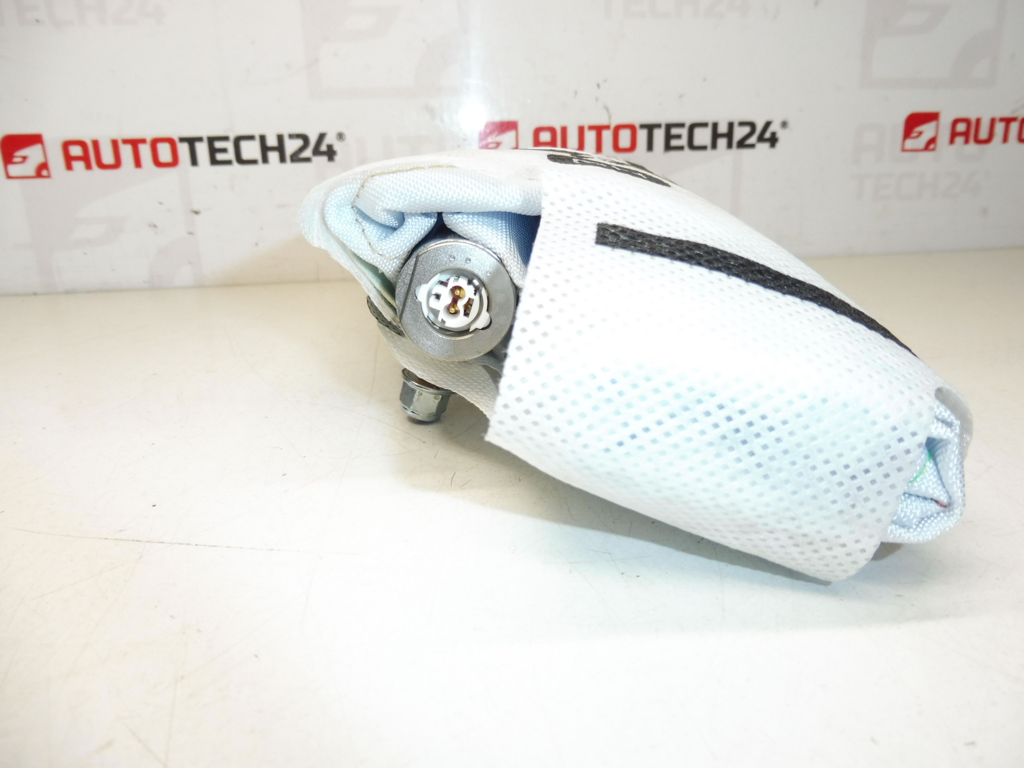 Citroen C3 III i C3 Aircross Airbag poduszka powietrzna 9824480680 9824498280