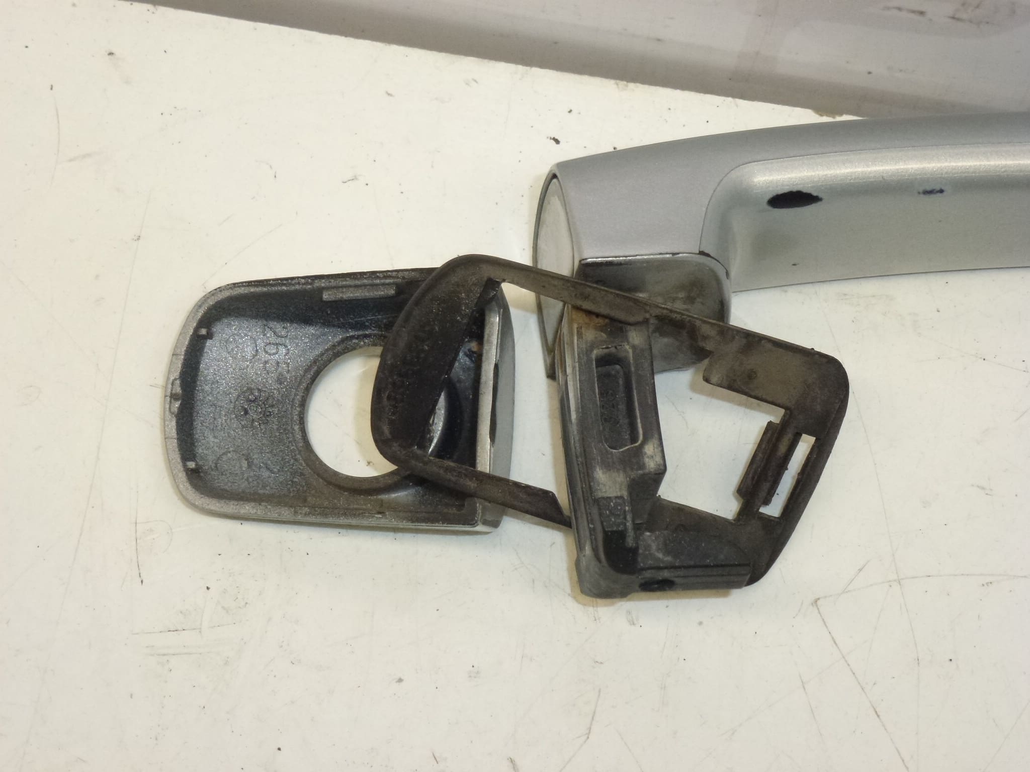 Klamka drzwi Citroën Peugeot EZRC 9101EP