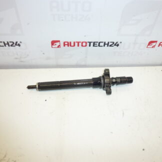 Zestaw 4 wtrysków DELPHI 2.0 HDI 9656389980 1980K3