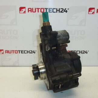 Pompa wtryskowa 2.0HDI DELPHI rampa 74000 km 9656391680 9424A000A 1920LP