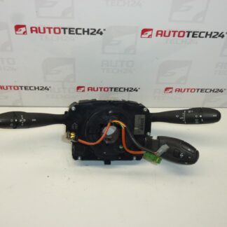 Dźwignie sterujące Citroën Peugeot 96476537XT