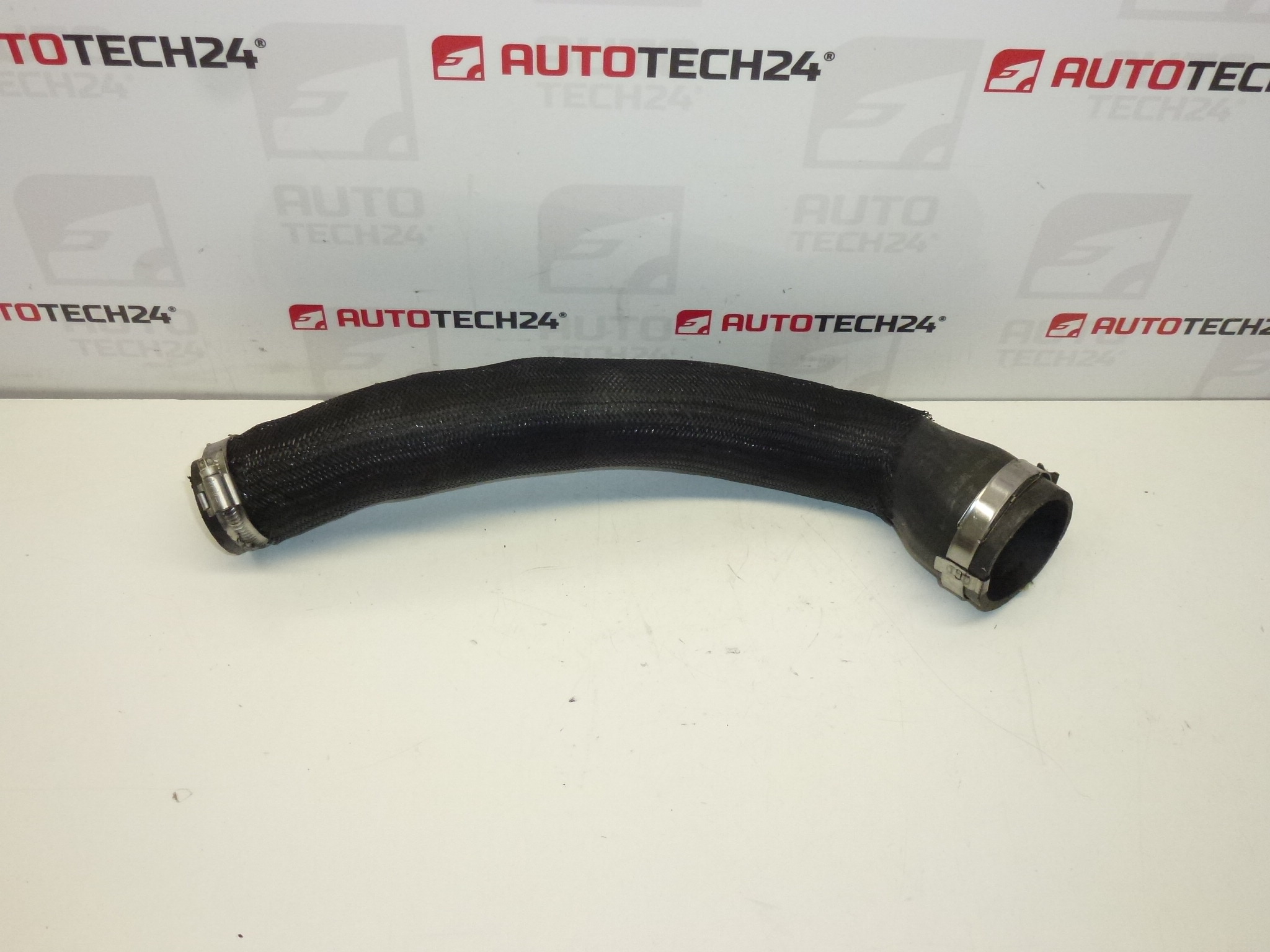 Przewód Citroën Peugeot 2.0 HDI 0382AS