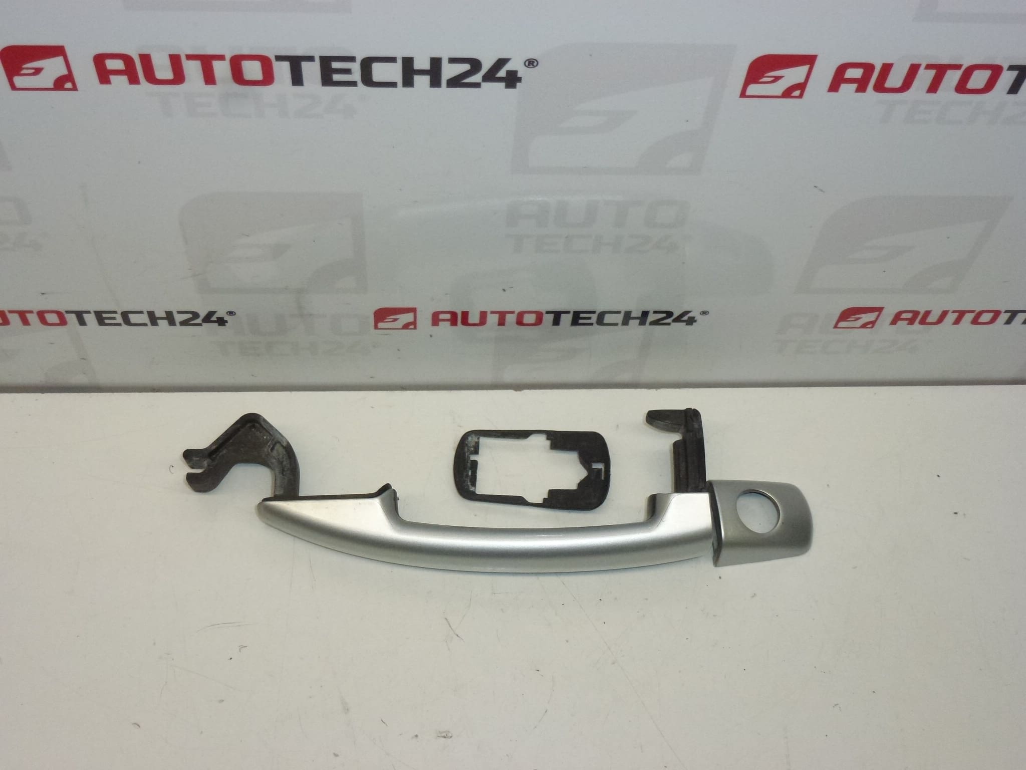 Klamka drzwi Citroën Peugeot EZRC 9101GF