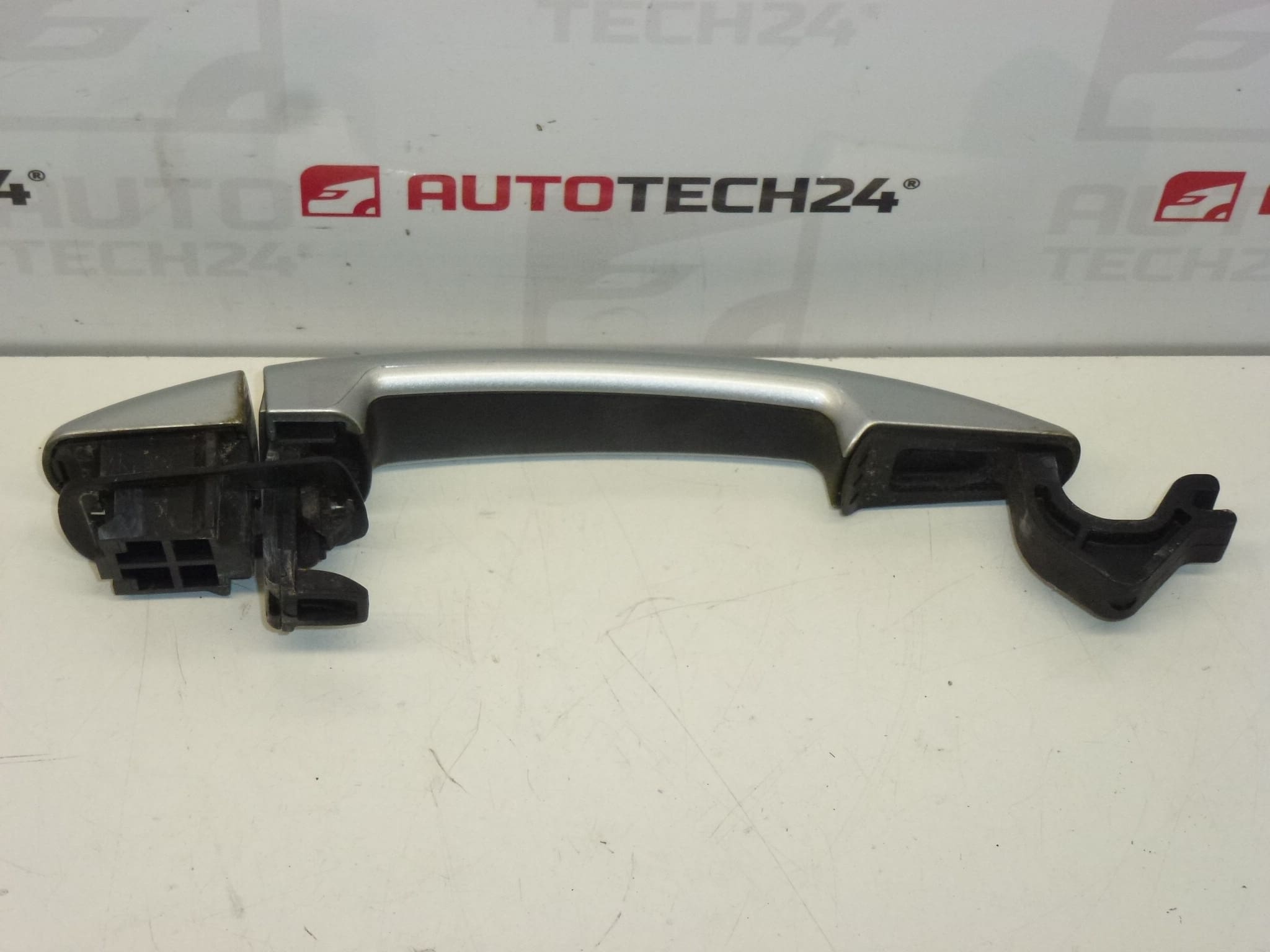 Klamka drzwi Citroën Peugeot EZRC 9101GH