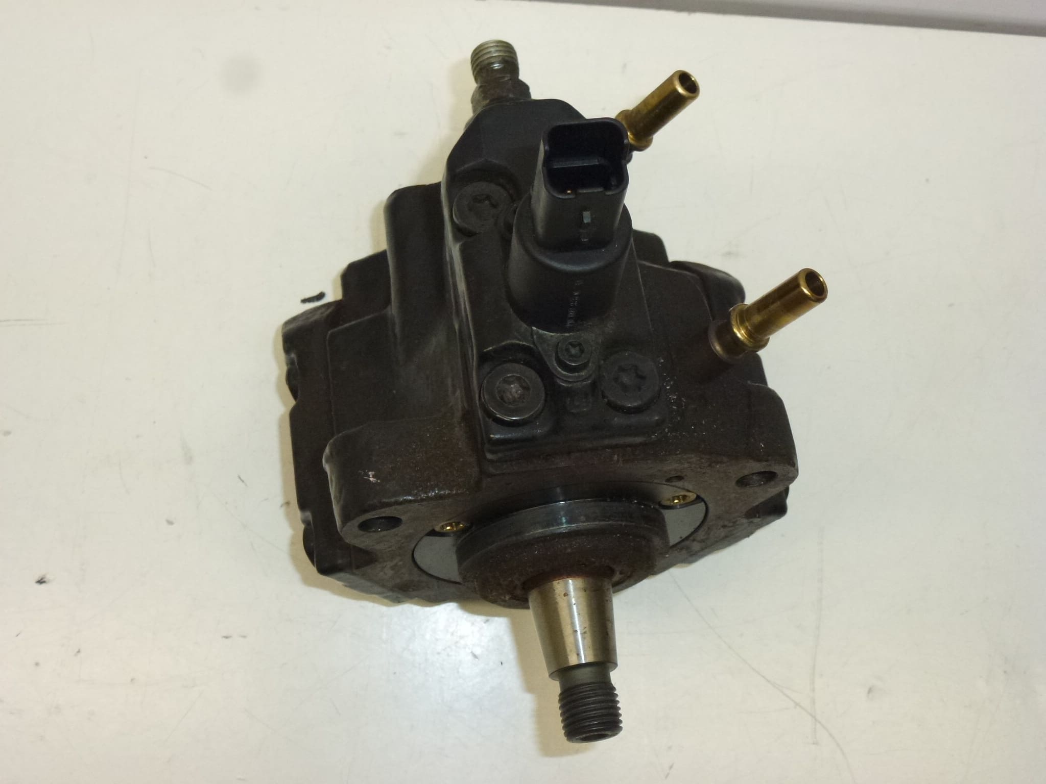 Bosch 0445010046 1921P5 zatrzaskowa pompa wtryskowa