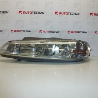 Lampa przednia lewa Peugeot 406 6204V2