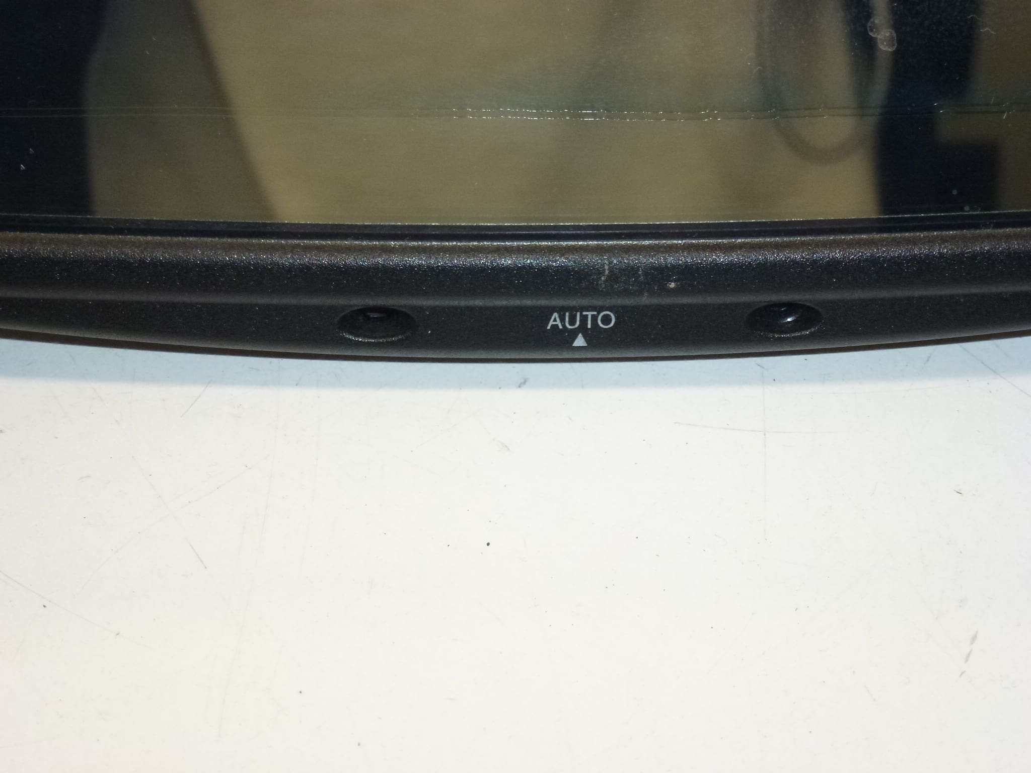 Lusterko wewnętrzne z przyciemnianiem Peugeot 406 96355787XX 8149G8