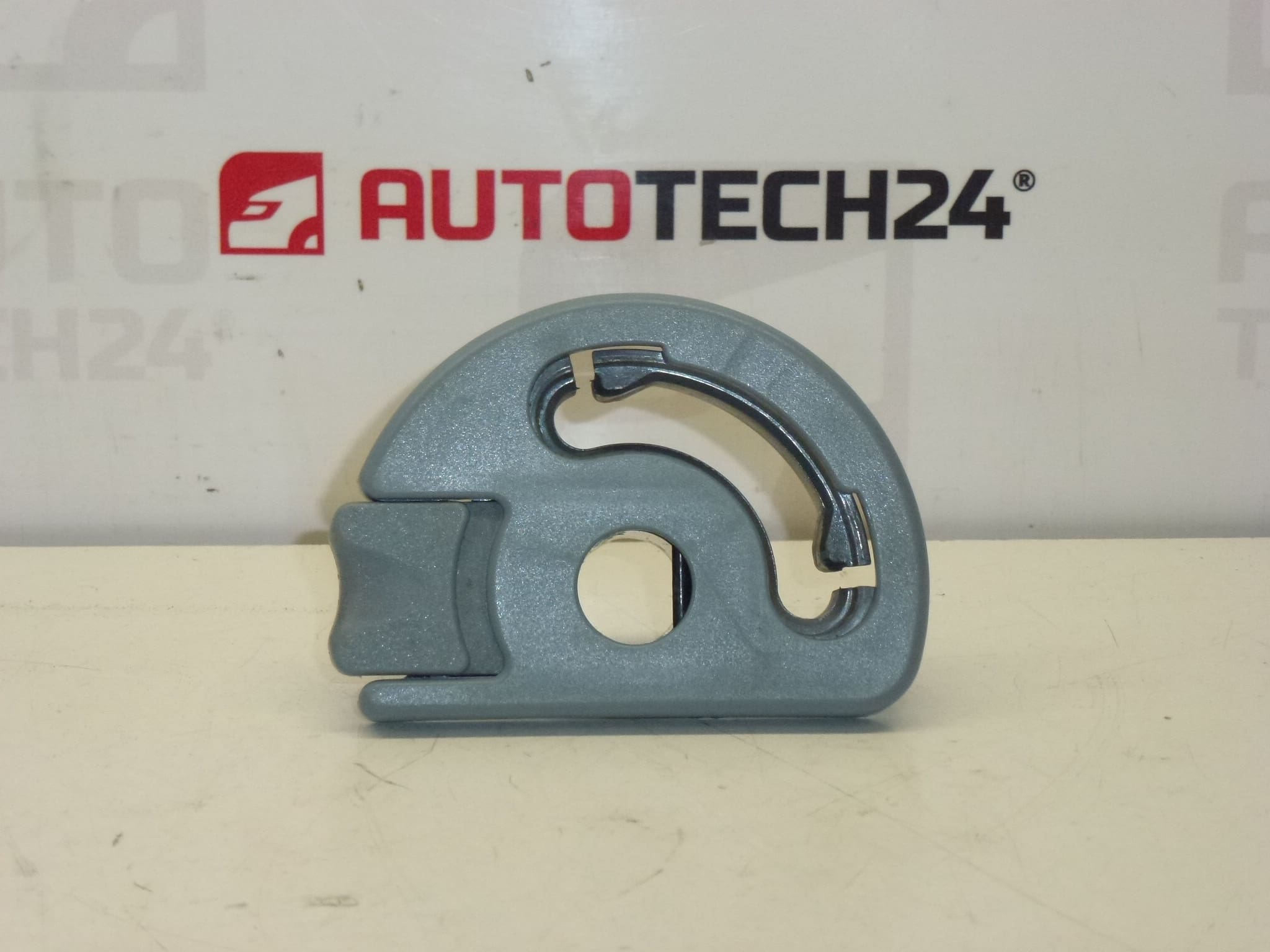 Mechanizm podłokietnika Citroën Peugeot 883094