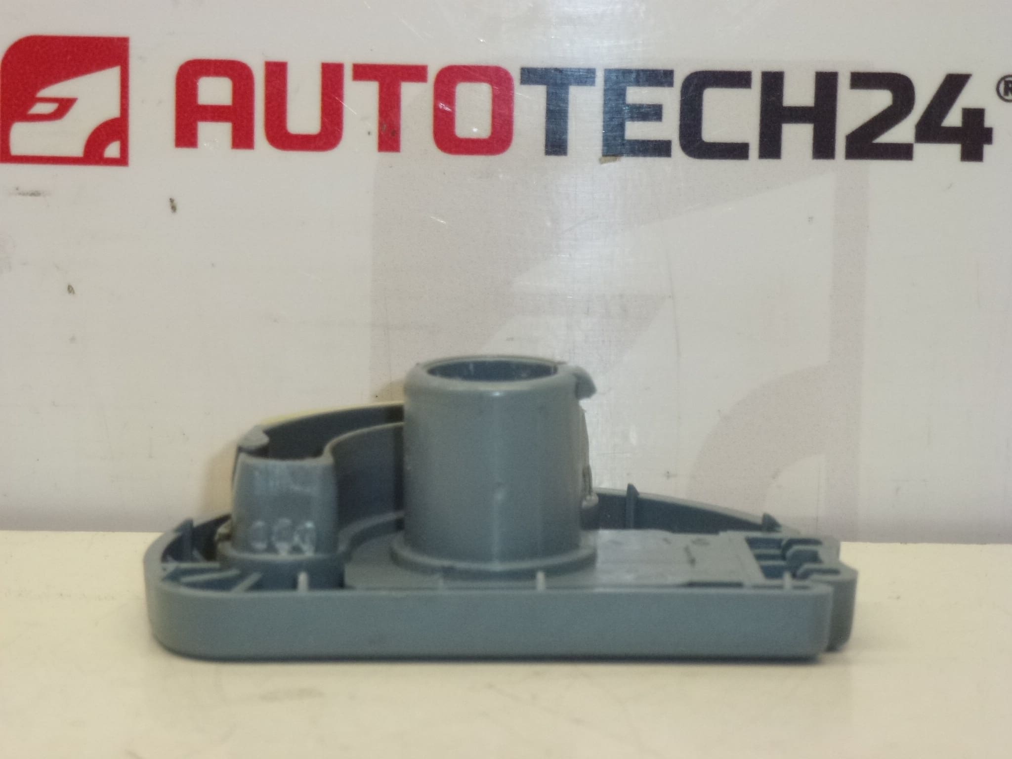 Mechanizm podłokietnika Citroën Peugeot 883094