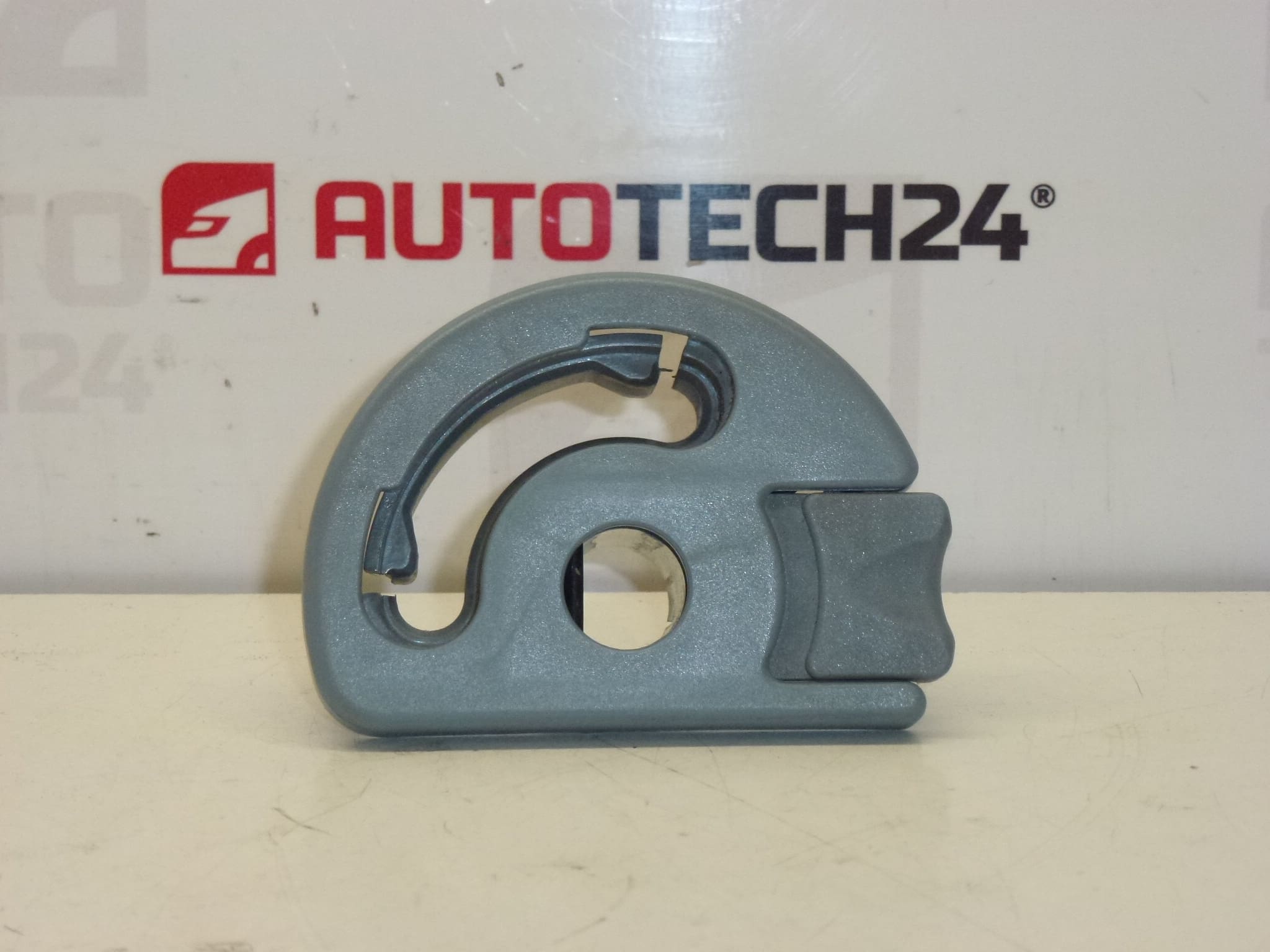 Mechanizm podłokietnika Citroën Peugeot 883097