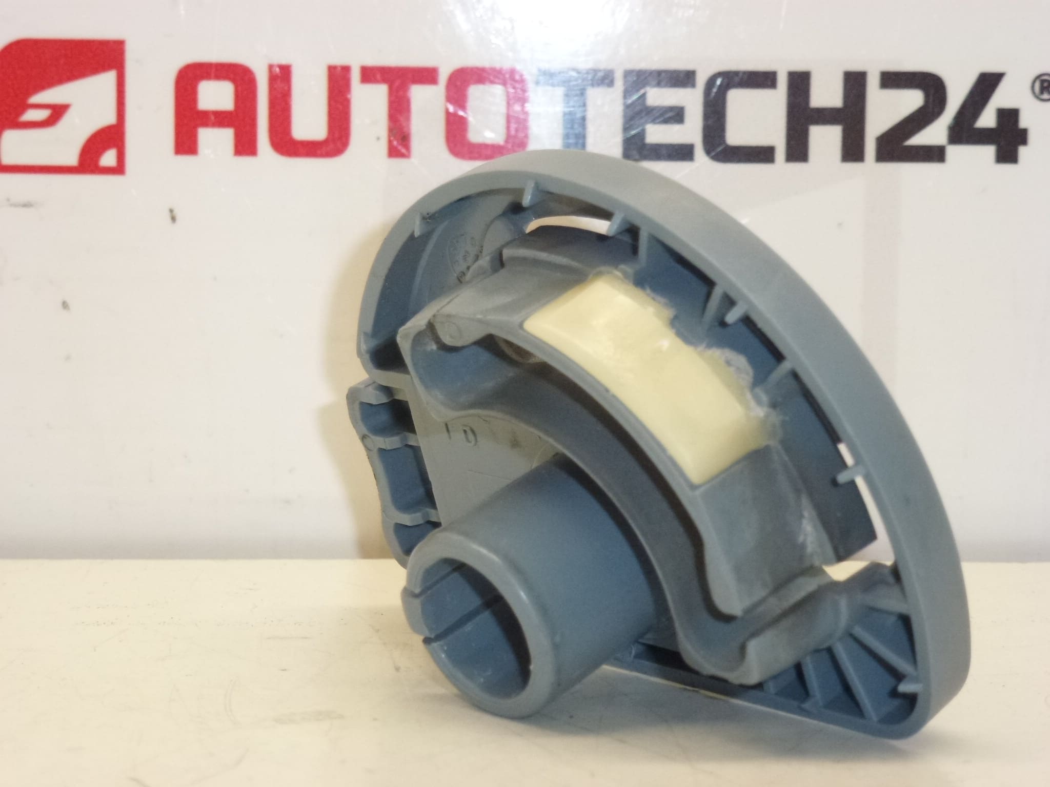 Mechanizm podłokietnika Citroën Peugeot 883097