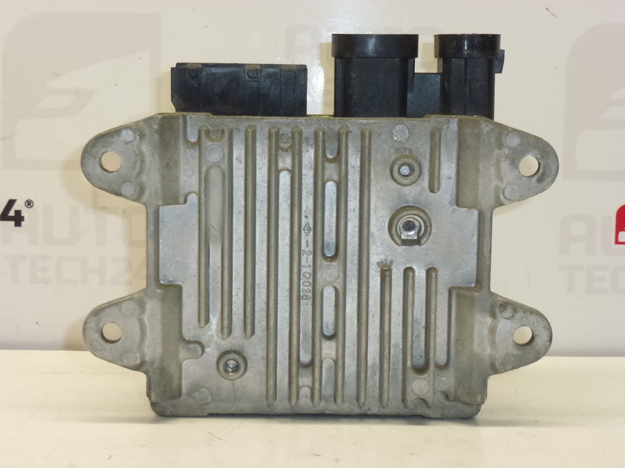 Wspomaganie kierownicy Citroën C2 C3 9645460880 400687