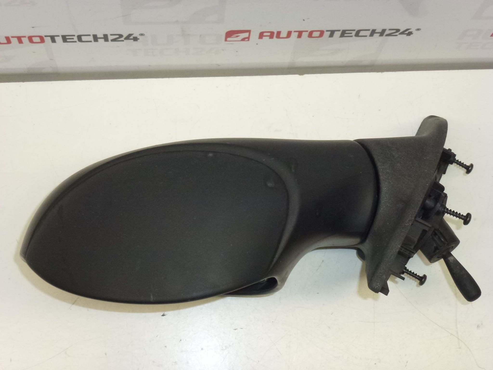 Lusterko lewe Citroën C3 8149FG