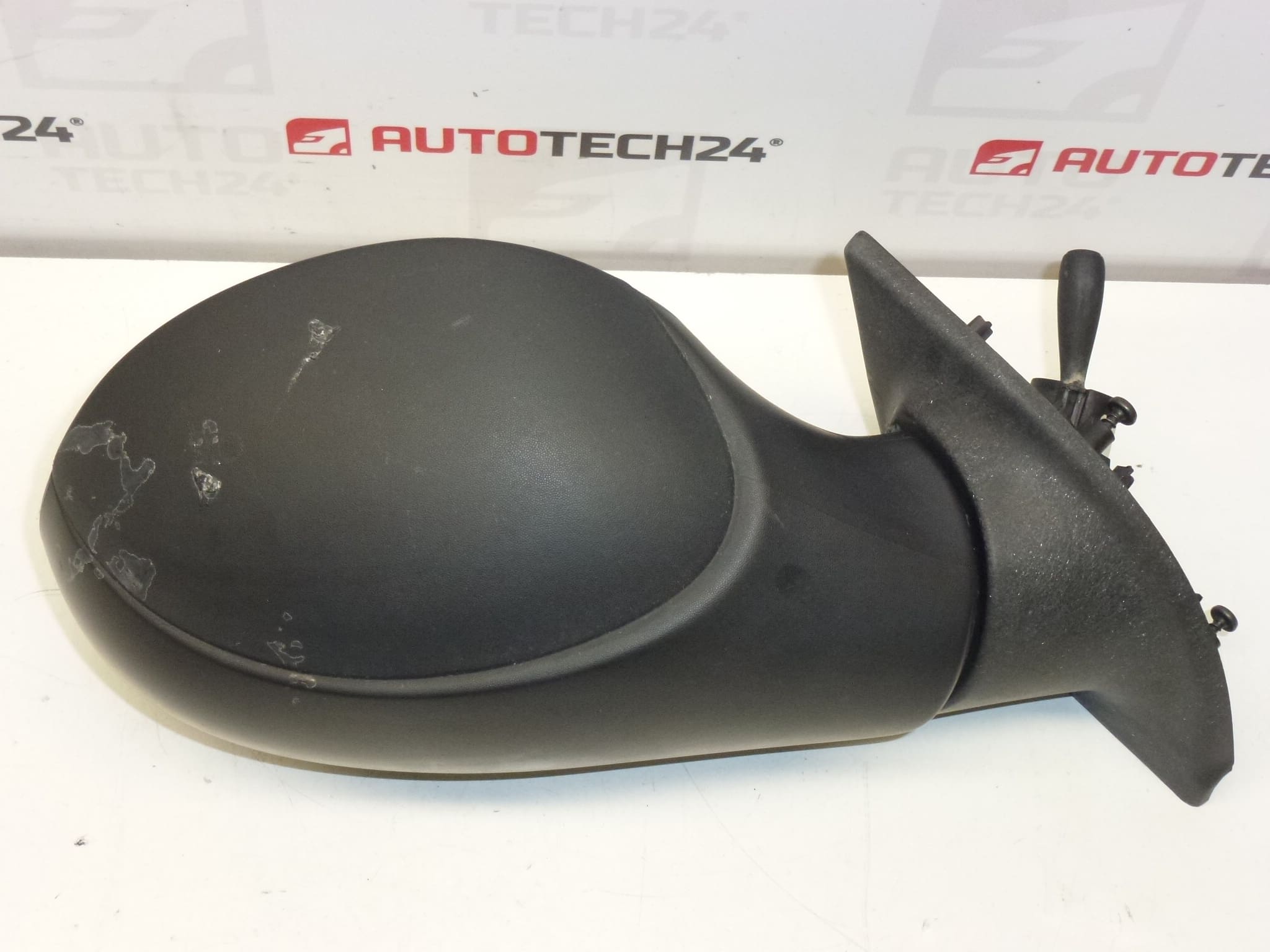 Lusterko prawe Citroën C3 8149FH