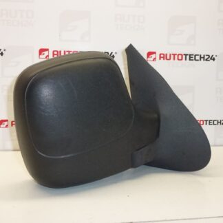Lusterko prawe Citroën Berlingo Peugeot Partner 8148PS 8149C9