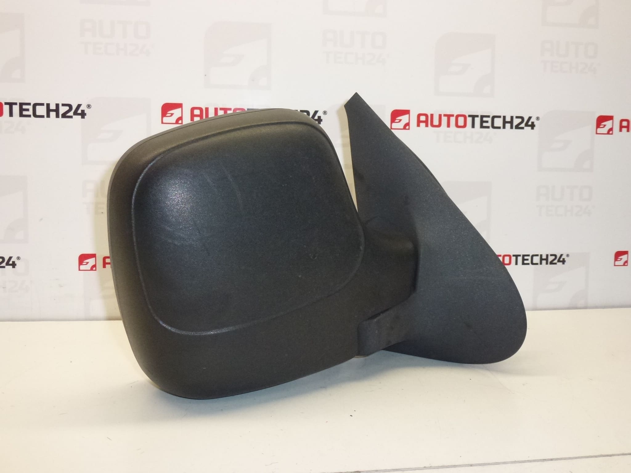 Lusterko prawe Citroën Berlingo Peugeot Partner 8148PS 8149C9