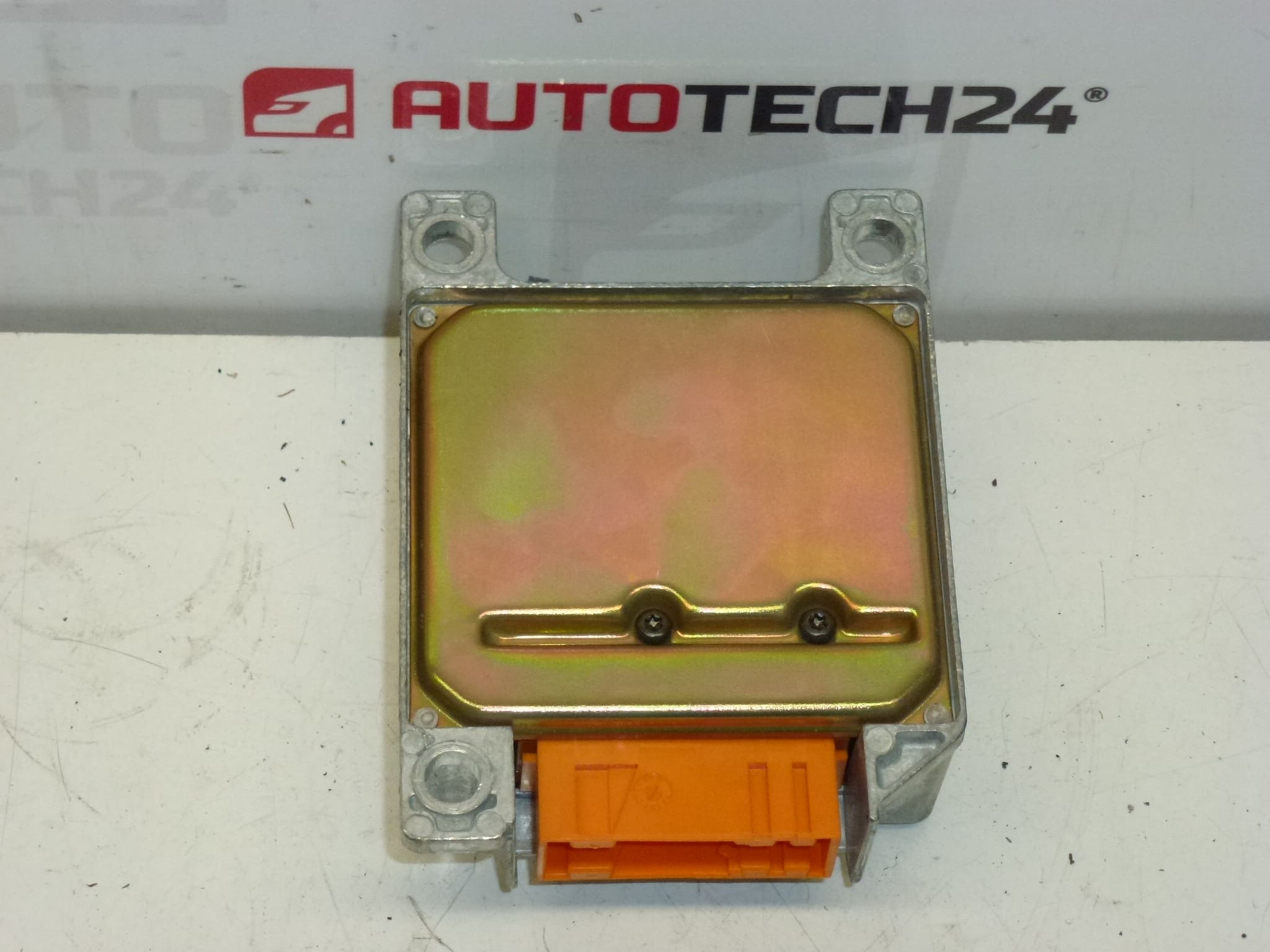 Poduszka powietrzna Citroën Xsara 9638101980 655615