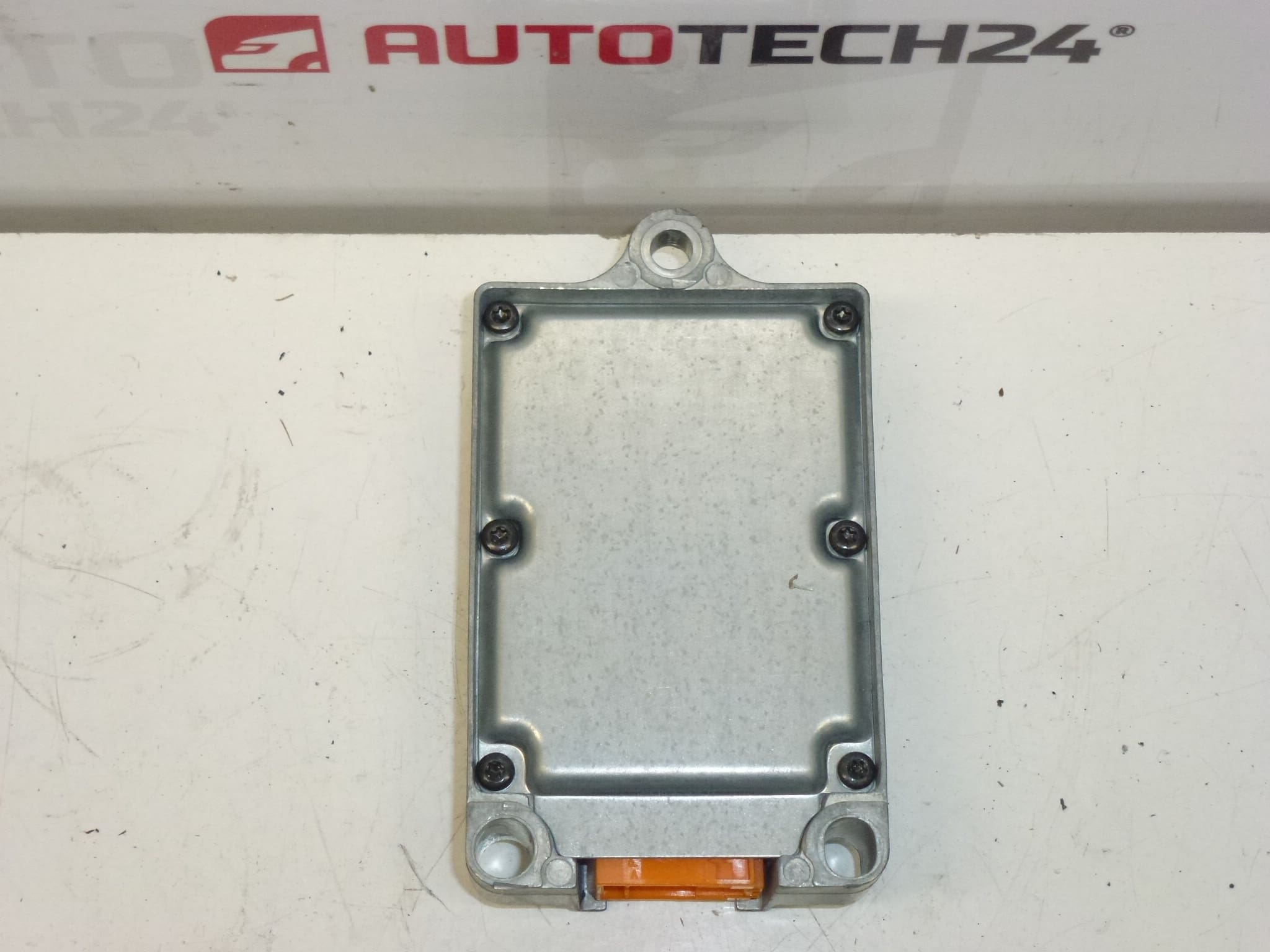 Poduszka powietrzna Citroën Xsara 9640167180 8216G0