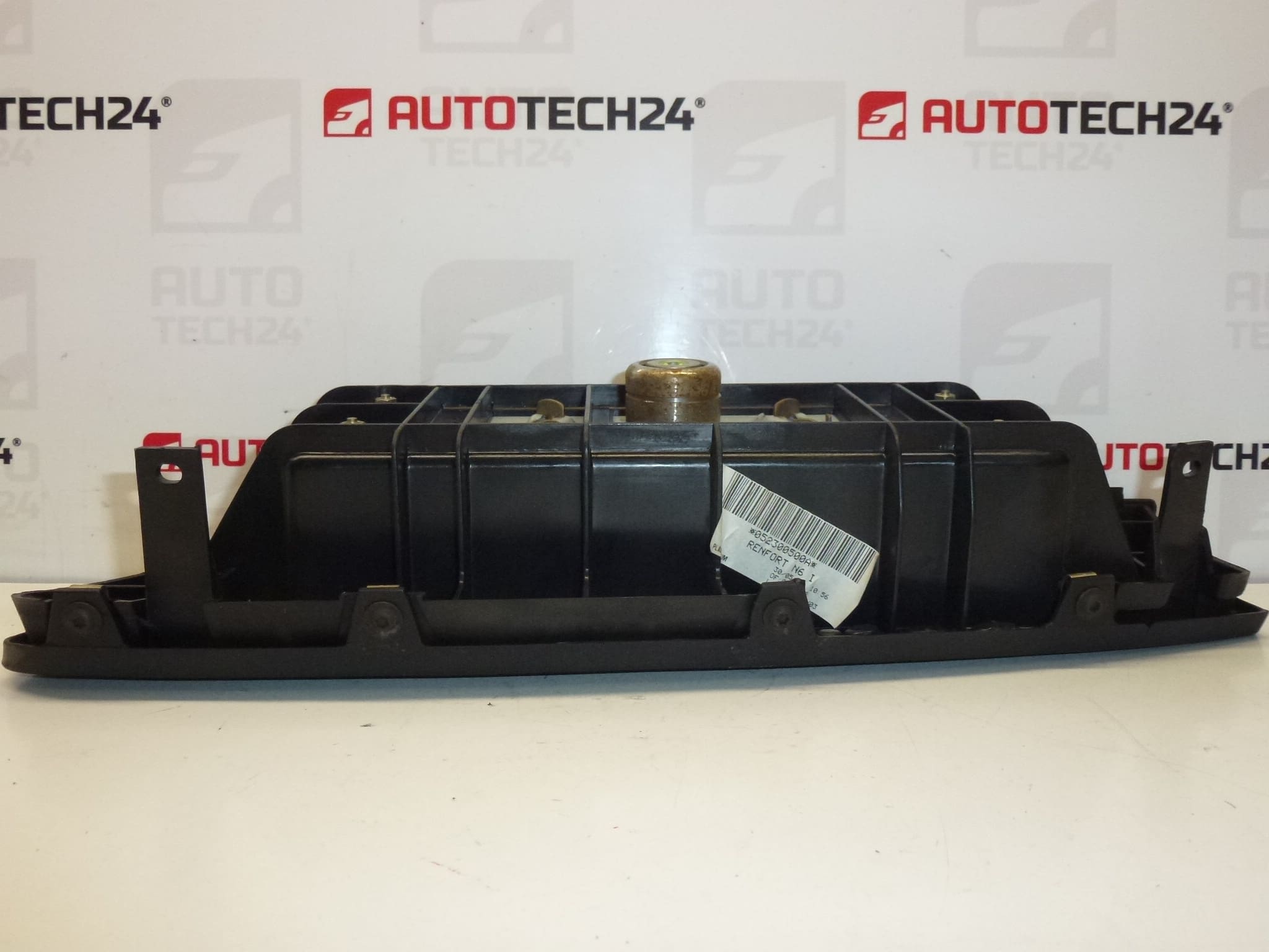 Poduszka powietrzna pasażera Citroën Xsara 8214NG