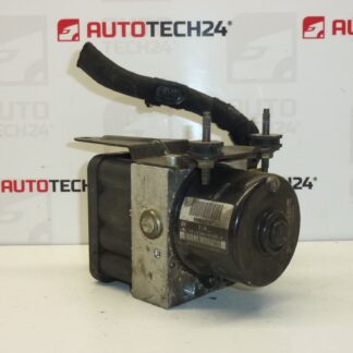 Pompa ABS ESP ATE + kawałek okablowania Citroën C5 II 9656419780 10.0960-1146,3 10.0206-0188.4