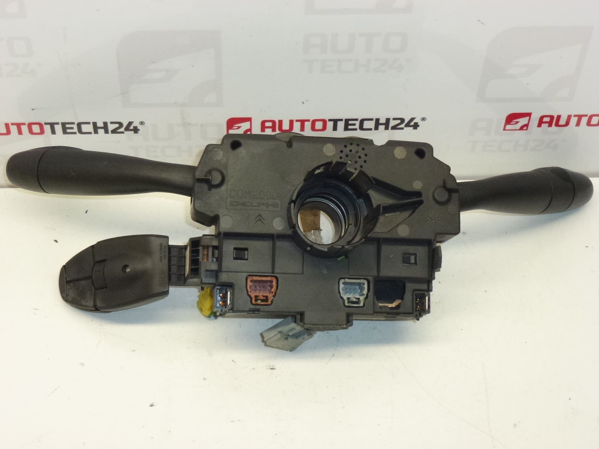 Citroën Peugeot 96477524XT 6242E9 Dźwignie Sterowanie