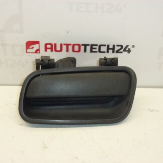 Klamka drzwi prawa tył Peugeot 206 kombi 9642208477 9101S1