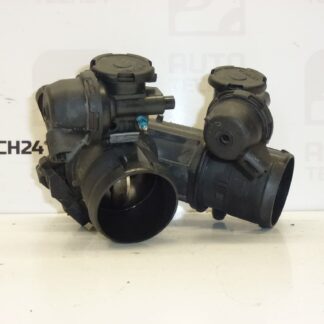 Przepustnica 2.0 HDI Peugeot 9662306480 0345E9