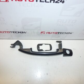 Klamka drzwi kierowcy Citroën Peugeot EYPC 9101EP