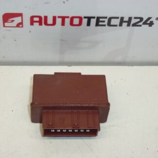 Przekaźnik paliwa G.Cartier BITRON 9629945980 240109 19207L