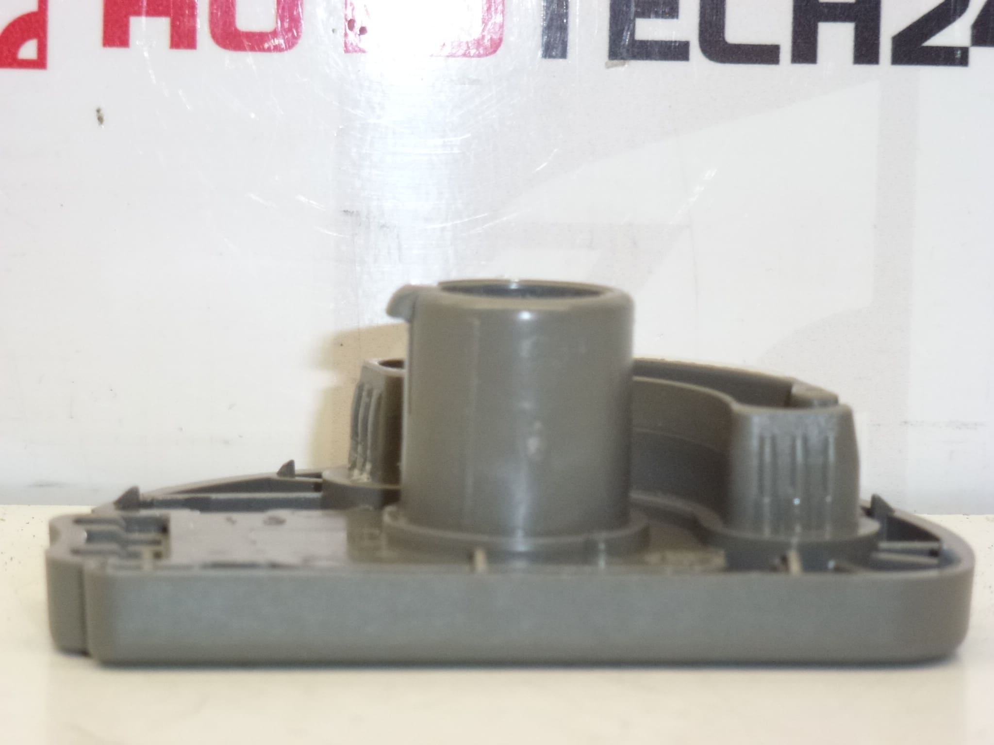 Mechanizm podłokietnika kierowcy Citroën Peugeot 8969VC