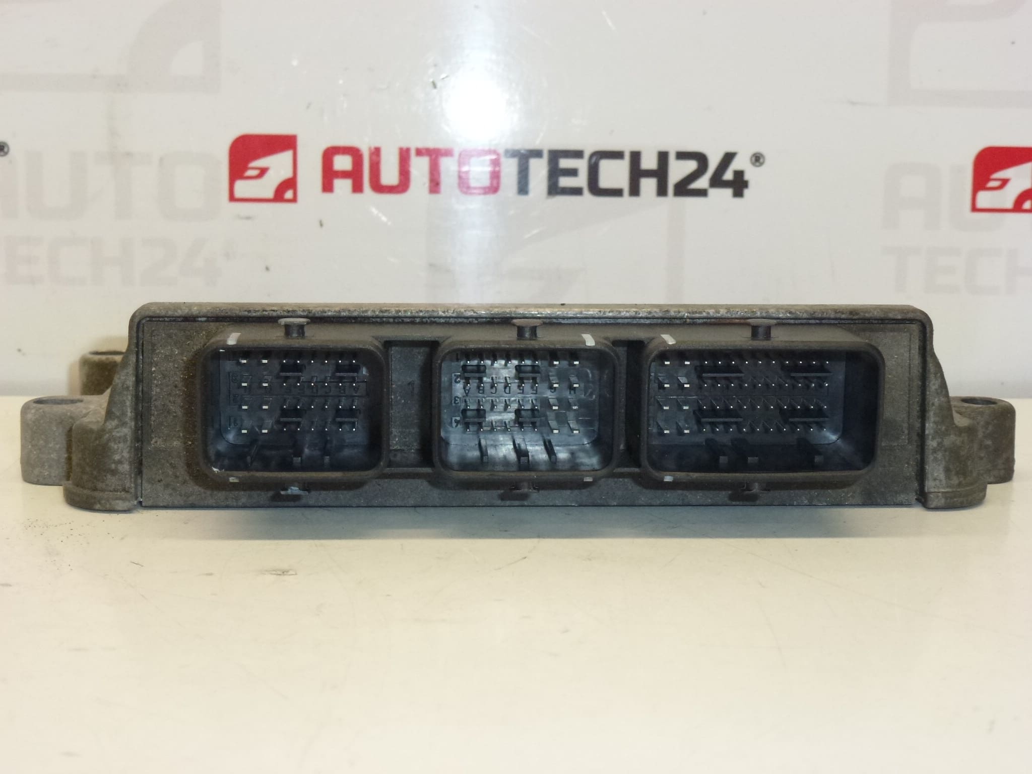 Kalkulator Valeo J34.1 9666591380 9666909780 1943JC