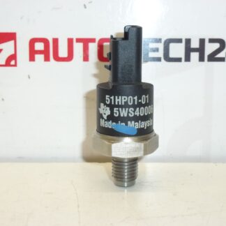 Czujnik ciśnienia paliwa Siemens 5WS40006