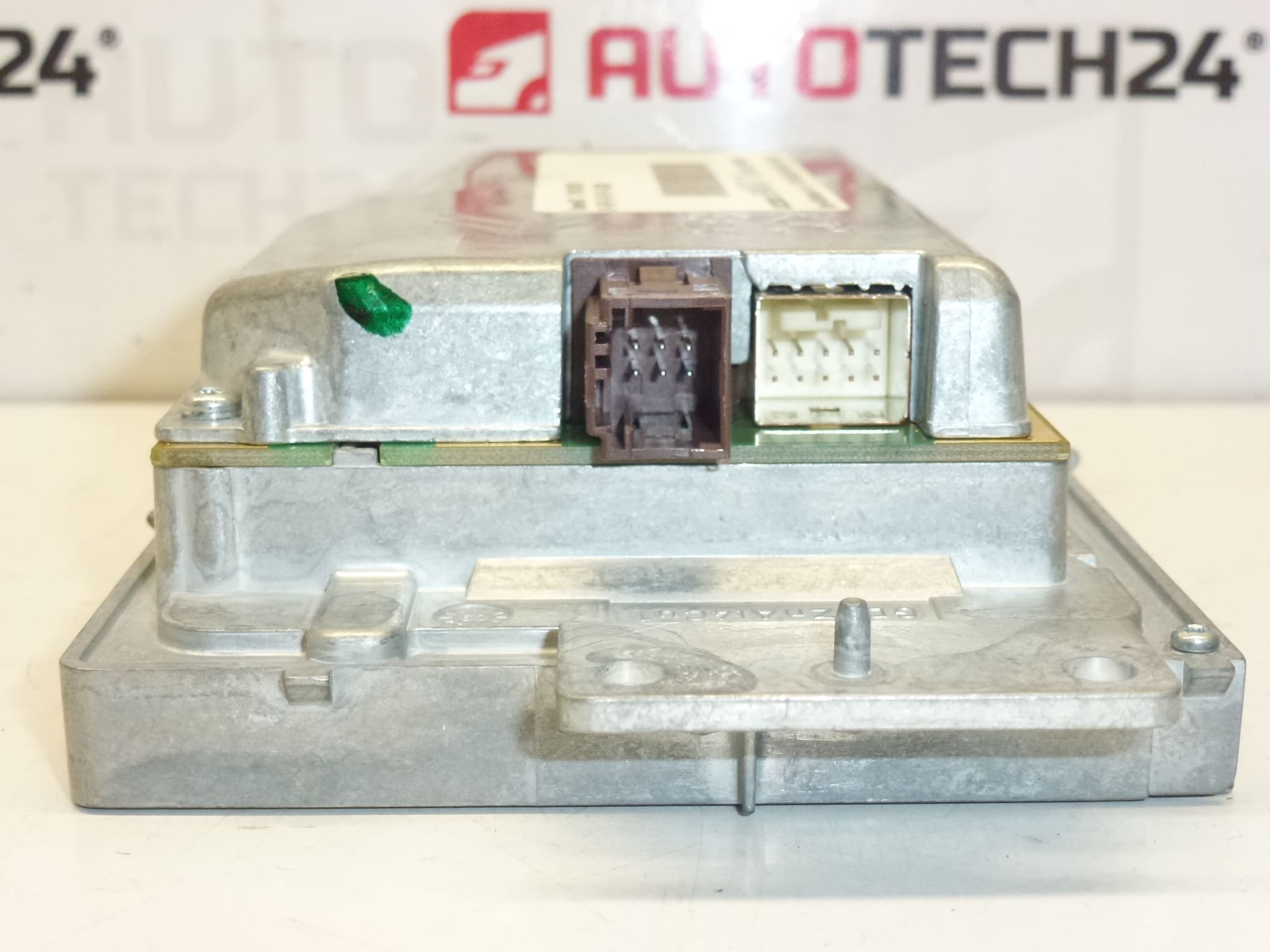 Wyświetlacz NAWIGACJA Citroën Peugeot 9664993180 659371 6593Q4